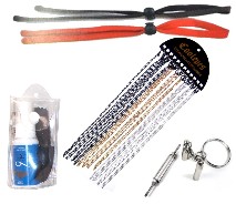 Accessories for Glasses