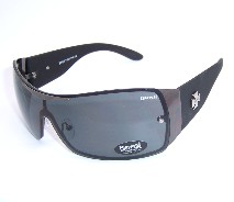 Choppers Metal Sunglasses