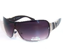 Metal Frame Fashion Sunglasses Metal Frame Fashion Sunglasses