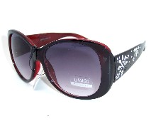 Plastic Frame Fashion Sunglasses Plastic Frame Fashion Sunglasses