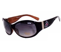 Guzzi Fashion Sunglasses (Plastic)