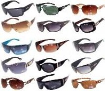 Guzzi Sunglasses Package Sale