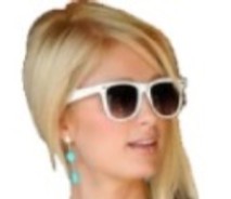 Fashion Plastic Sunglasses Fashion Plastic Sunglasses