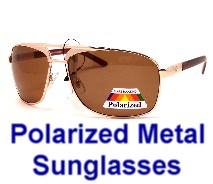 Polarized Metel Sunglasses Polarized Metel Sunglasses