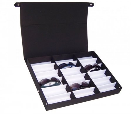 Count Display Case D18-207 (Bulk Buy)