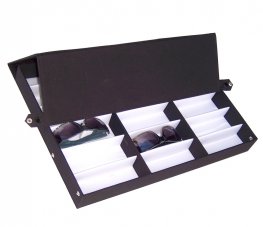 Count Display Case D18-207 (Bulk Buy) Count Display Case D18-207 (Bulk Buy)
