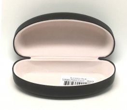 Spectacles Large Metal Case S-CH03-BLK  Spectacles Large Metal Case S-CH03-BLK