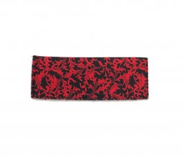 Red-Black Readers Soft Case S-CR14  Red-Black Readers Soft Case S-CR14