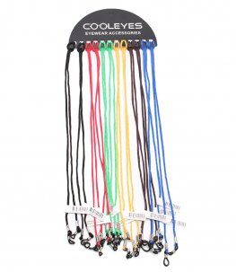 Colour Cords for Glasses SUN-ACC001  Colour Cords for Glasses SUN-ACC001
