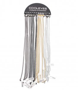 Chain for Glasses - Thick SUN-ACC006  Chain for Glasses - Thick SUN-ACC006