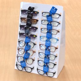 Bulk Buy Counter Stand CS16  Bulk Buy Counter Stand CS16