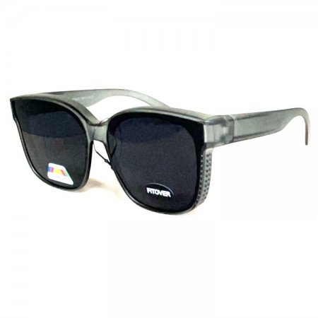 BB Fashion Fitover Polarized Sunglasses, SUP-BBP725