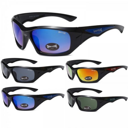 Choppers Sunglasses 3 Style Mixed CH464/65/66