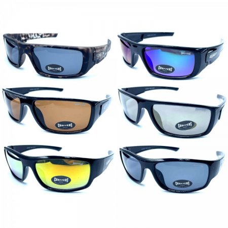 Choppers Sunglasses 3 Style Mixed CH467/68/69