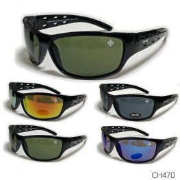 Choppers Sunglasses 3 Style Mixed CH470/71/72 Choppers Sunglasses 3 Style Mixed CH470/71/72