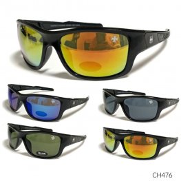 Choppers Sunglasses 3 Style Mixed CH476/77/78 Choppers Sunglasses 3 Style Mixed CH476/77/78