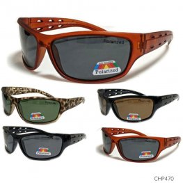 Choppers Polarized Sunglasse, 2 Style Mixed, CHP470/479 Choppers Polarized Sunglasse, 2 Style Mixed, CHP470/479
