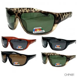 Choppers Polarized Sunglasse, 2 Style Mixed, CHP481/483 Choppers Polarized Sunglasse, 2 Style Mixed, CHP481/483