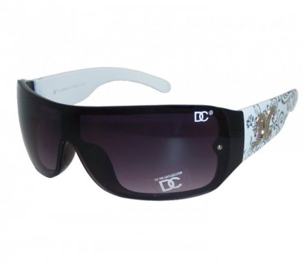 DC Sunglasses (Polycarbonate) DC202P