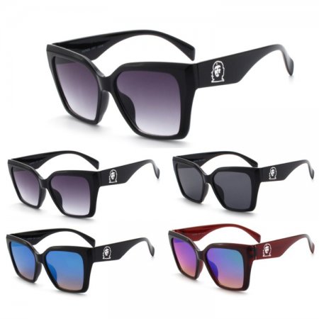 Che Guevara Fashion Sunglasses, 3 Styles Mixed CG001/2/3