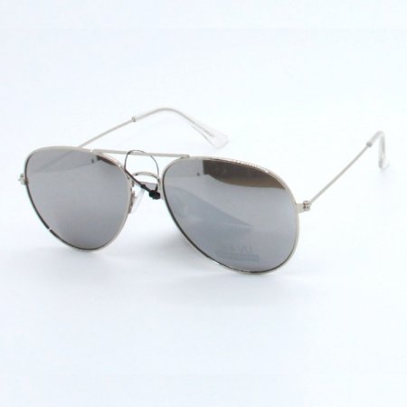 Aviator Metal Sunglasses AV001