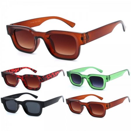 Cooleyes Bondi Collection Fashion Plastic Sunglasses 3 Styles BD010/1/2