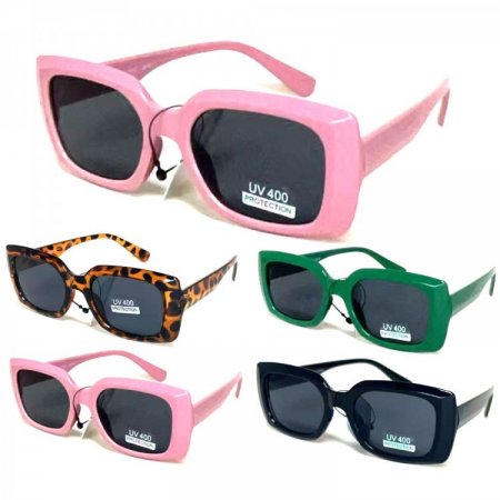 Designer Fashion Sunglasses The Noosa Collection 3 Styles NS1490/1/2