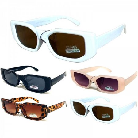 Designer Fashion Sunglasses The Noosa Collection 3 Styles NS1490/1/2