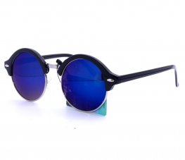 Designer Fashion Metal Sunglasses FM2117-2  Designer Fashion Metal Sunglasses FM2117-2