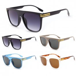 The Byron Collection 3 Styles Designer Fashion Sunglasses BY203/4/5