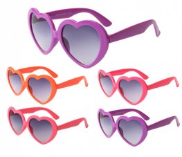 Koala Collection Kids Fashion Girls Sunglasses 3 Style Asst. KF7101/2/3 Koala Collection Kids Fashion Girls Sunglasses 3 Style Asst. KF7101/2/3