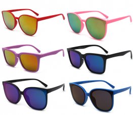 Koala Collection Kids Unisex Fashion Sunglasses 3 Style Asst. KF7138/39/40  Koala Collection Kids Unisex Fashion Sunglasses 3 Style Asst. KF7138/39/40