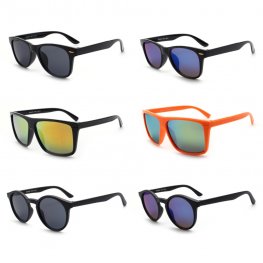 Koala Collection Kids Fashion Unisex Sunglasses 3 Style Asst. KU7177/8/9  Koala Collection Kids Fashion Unisex Sunglasses 3 Style Asst. KU7177/8/9