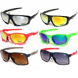 Locs Sunglasses 3 Style Mixed LOC540/41/42  Locs Sunglasses 3 Style Mixed LOC540/41/42
