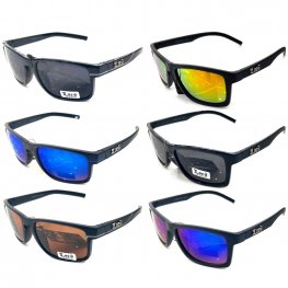 Locs Sunglasses 2 Style Mixed LOC564/65  Locs Sunglasses 2 Style Mixed LOC564/65