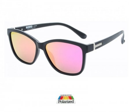 Cooleyes Classic TR90 Polarized Sunglasses PPF1299