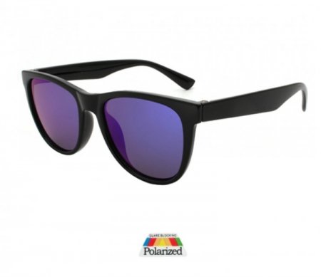 Cooleyes Classic TR90 Polarized Sunglasses PPF1359