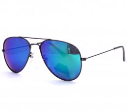 Aviator Metal Polarized Tint Lens Sunglasses AV007PM-2  Aviator Metal Polarized Tint Lens Sunglasses AV007PM-2