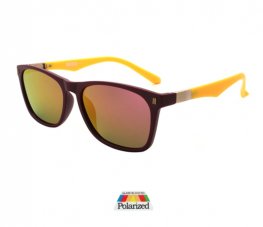 Cooleyes Classic TR90 Polarized Sunglasses PPF1298 Cooleyes Classic TR90 Polarized Sunglasses PPF1298