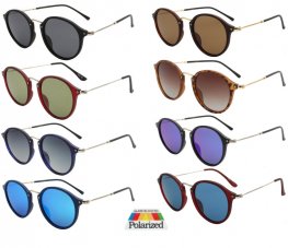 Cooleyes Classic TR90 Polarized Sunglasses PPF1349  Cooleyes Classic TR90 Polarized Sunglasses PPF1349