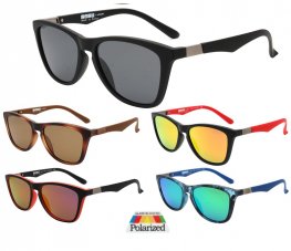 Cooleyes Classic TR90 Polarized Sunglasses PPF1350  Cooleyes Classic TR90 Polarized Sunglasses PPF1350