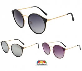 Cooleyes Classic TR90 Polarized Sunglasses PPF1433  Cooleyes Classic TR90 Polarized Sunglasses PPF1433