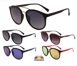 Cooleyes Classic TR90 Polarized Sunglasses PPF1435  Cooleyes Classic TR90 Polarized Sunglasses PPF1435