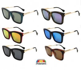 Cooleyes Classic TR90 Polarized Sunglasses PPF2993  Cooleyes Classic TR90 Polarized Sunglasses PPF2993