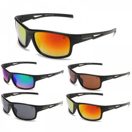 Swisssport Sunglasses 3 Style Asst SW309/0/1