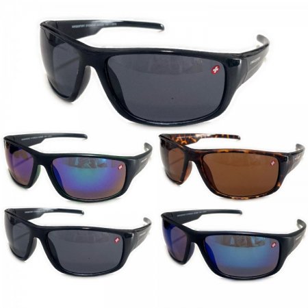 Swisssport Sunglasses 3 Style Mixed SW825/26/27