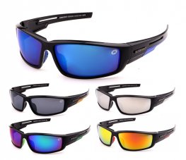 Swisssport Sunglasses - Gold Tag SW283  Swisssport Sunglasses - Gold Tag SW283