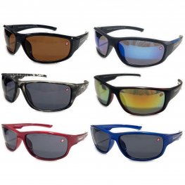 Swisssport Sunglasses 3 Style Mixed SW828/29/30  Swisssport Sunglasses 3 Style Mixed SW828/29/30