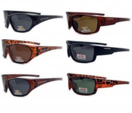 Swisssport Polarized Sunglasses 2 Style Mixed SWP811/812  Swisssport Polarized Sunglasses 2 Style Mixed SWP811/812