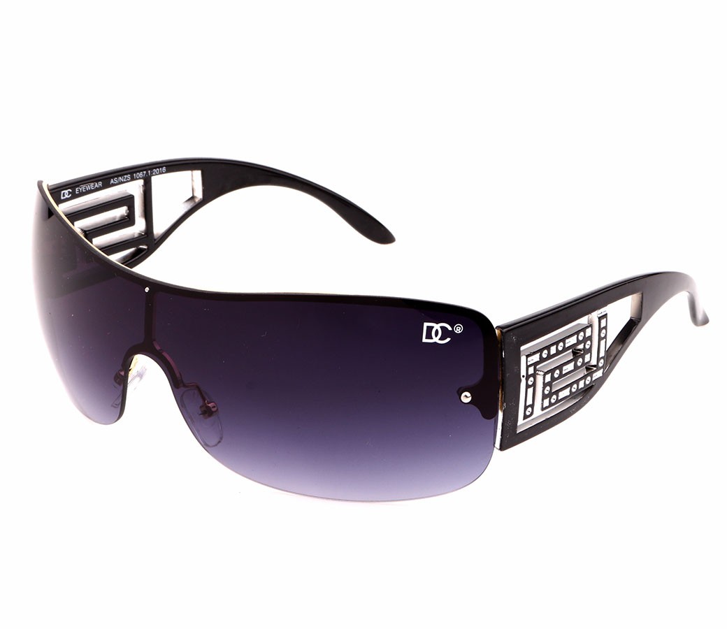 DG Polycarbonate Lens Fashion Sunglasses DG013M